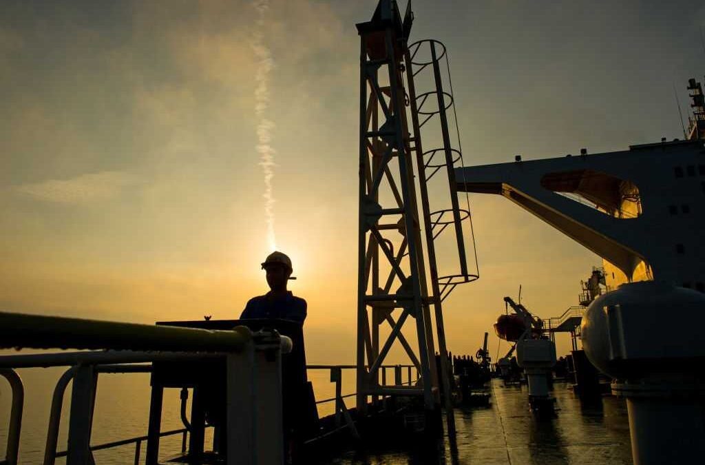 Kharg, l’isola del petrolio diventa il nuovo fronte della guerra tra Iran e Usa
