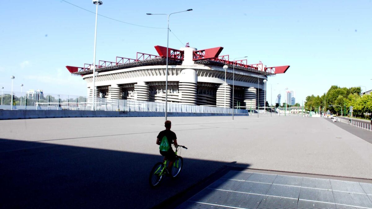 (S)vendita San Siro, Procura in campo per turbativa d’asta