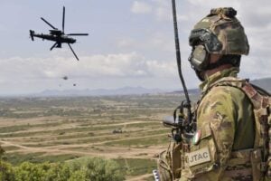 Riportiamo a casa tutti i nostri soldati