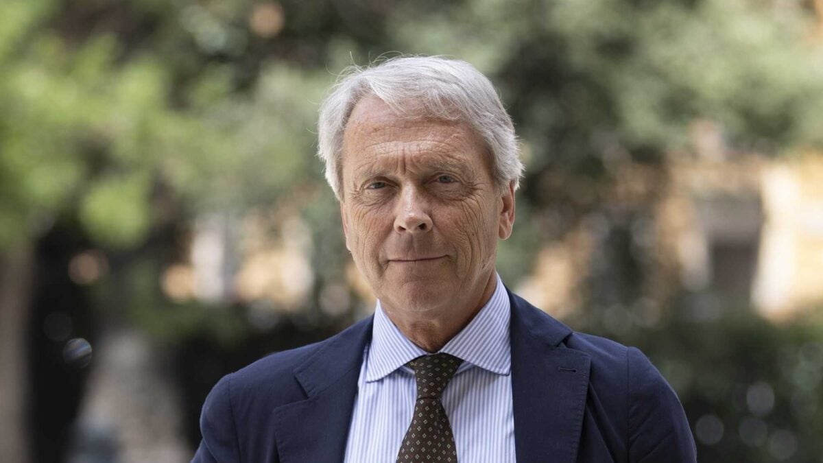 Marco Fortis: «L’Italia terrà botta sui nuovi dazi»