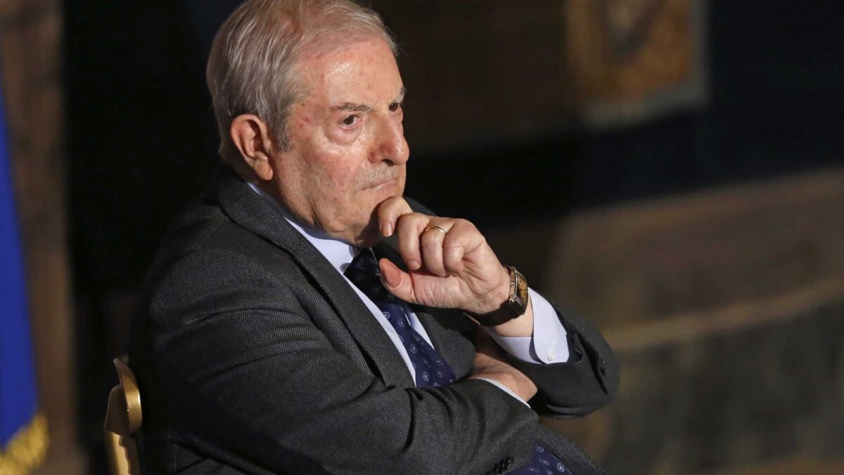 Riforma sacrosanta: lo dice il buonsenso