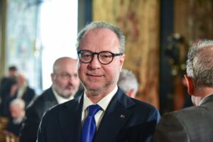 Giorgio Mulè: «Per il No una compagnia di smemorati»