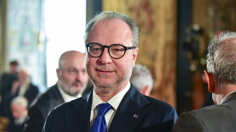 Giorgio Mulè: «Per il No una compagnia di smemorati»