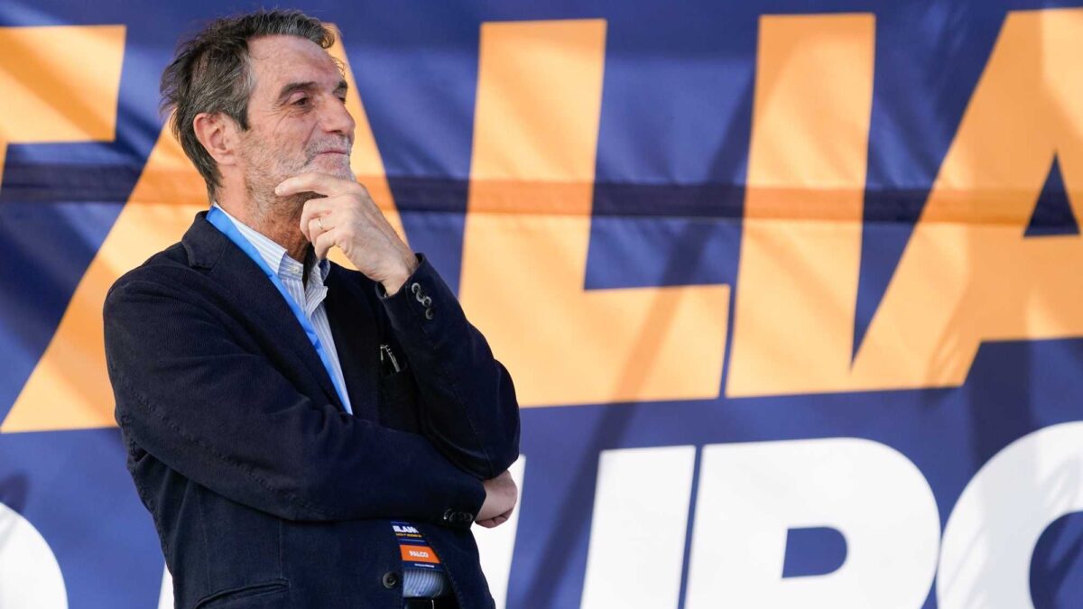 Fontana: «L’addio di Vannacci ha reso più chiara l’identità della Lega»