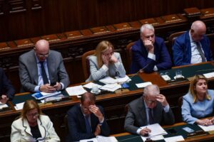 Il voto anticipato è un suicidio