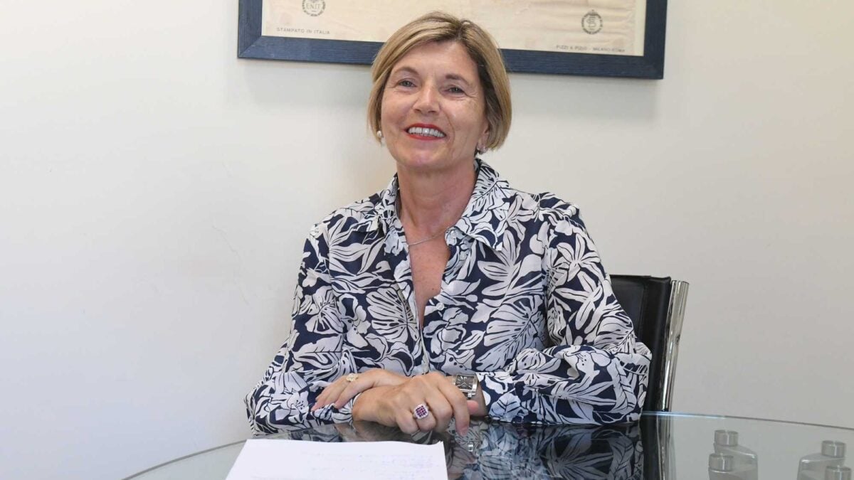 Al Turismo Caramanna o Nembrini