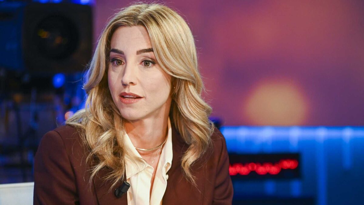 Cara Salis, se Franceschini l’ha scelta il Pd è suo