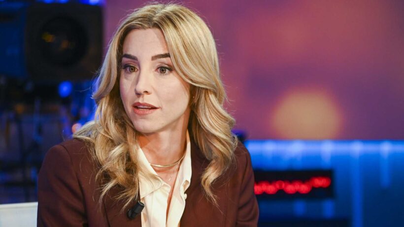 Cara Salis, se Franceschini l’ha scelta il Pd è suo