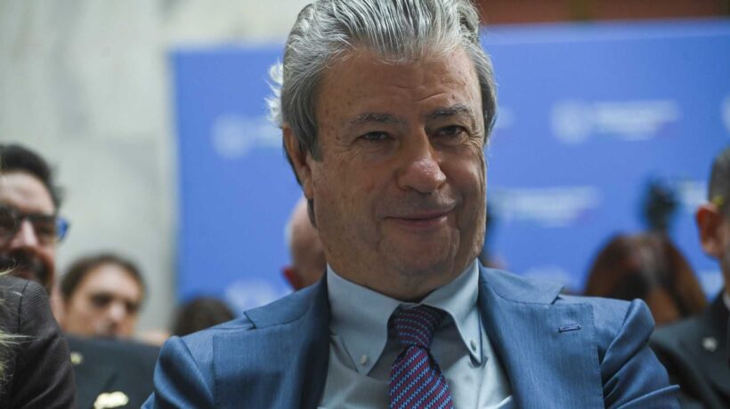 Cesare d’Amico: «Il ritorno alla normalità sarà lento»