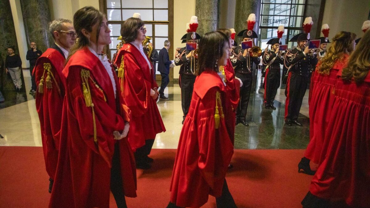 Con la riforma mai più Mani pulite e pm che fanno lo scaricabarile