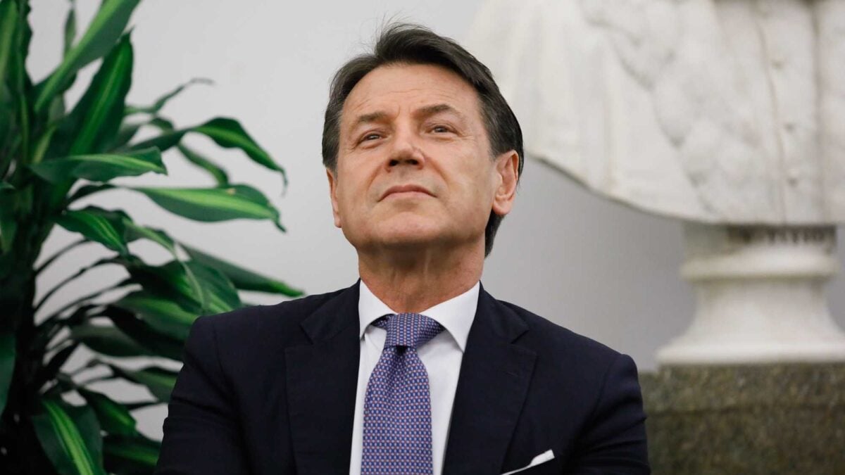 Conte si mangerà la Schlein. Ve lo dice uno che sa come intrallazza Giuseppi