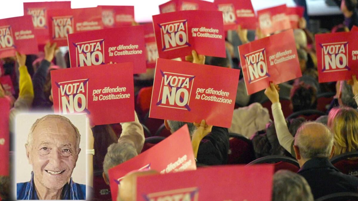 Il controllo politico sulle toghe c’è già. E rimarrebbe con la vittoria del No