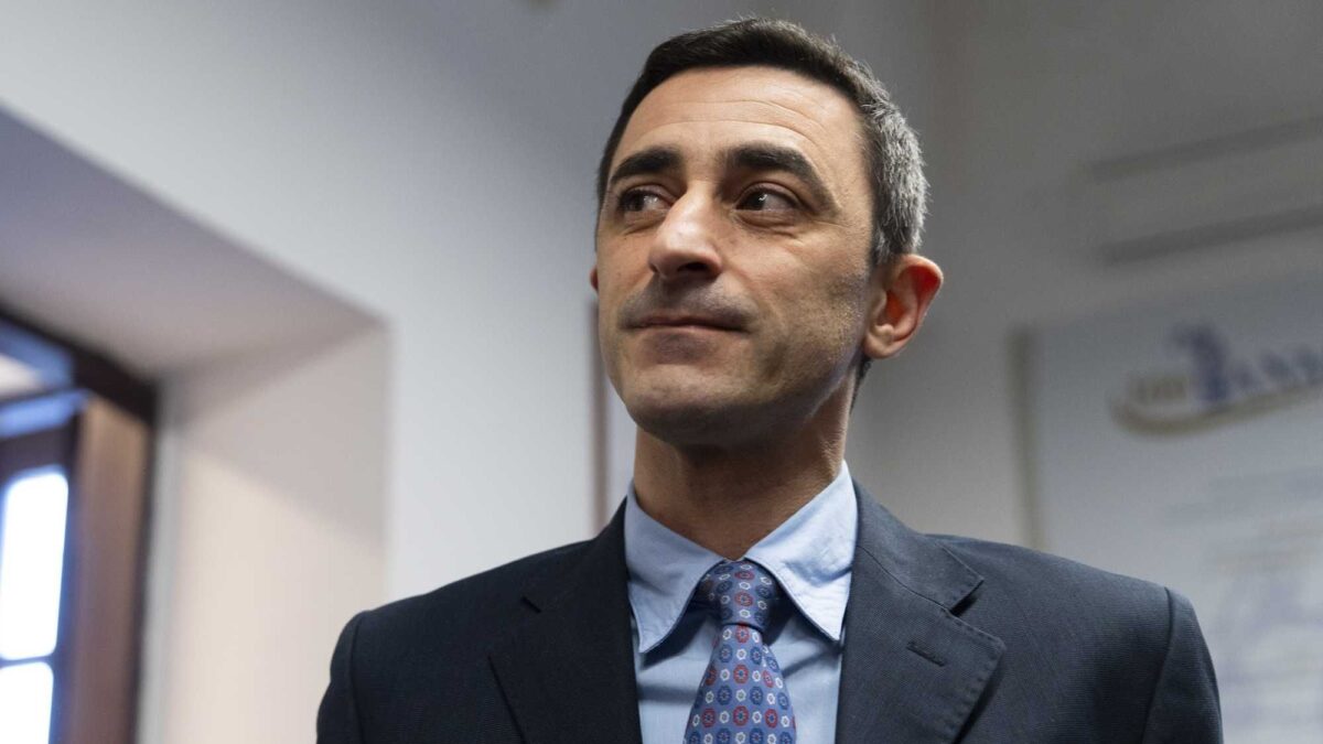 L’Anm festeggia il No con un giro di Tango