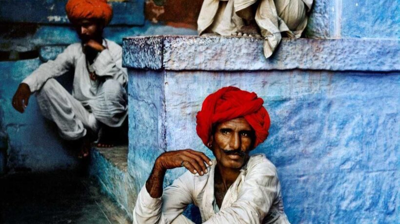Steve McCurry in mostra a Parma