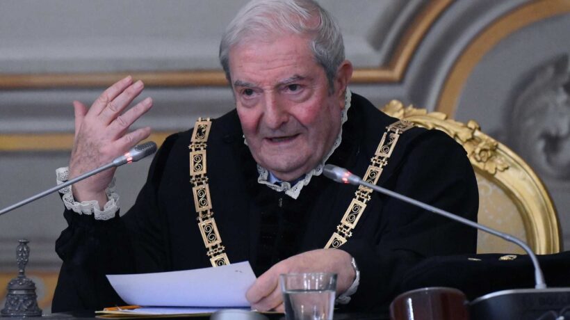 Barbera: «La sinistra che voterà No solo per dar contro a Meloni tradisce la Costituzione»