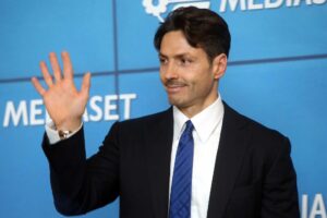 Pier Silvio appoggia la riforma: «Voterò convintissimamente Sì»