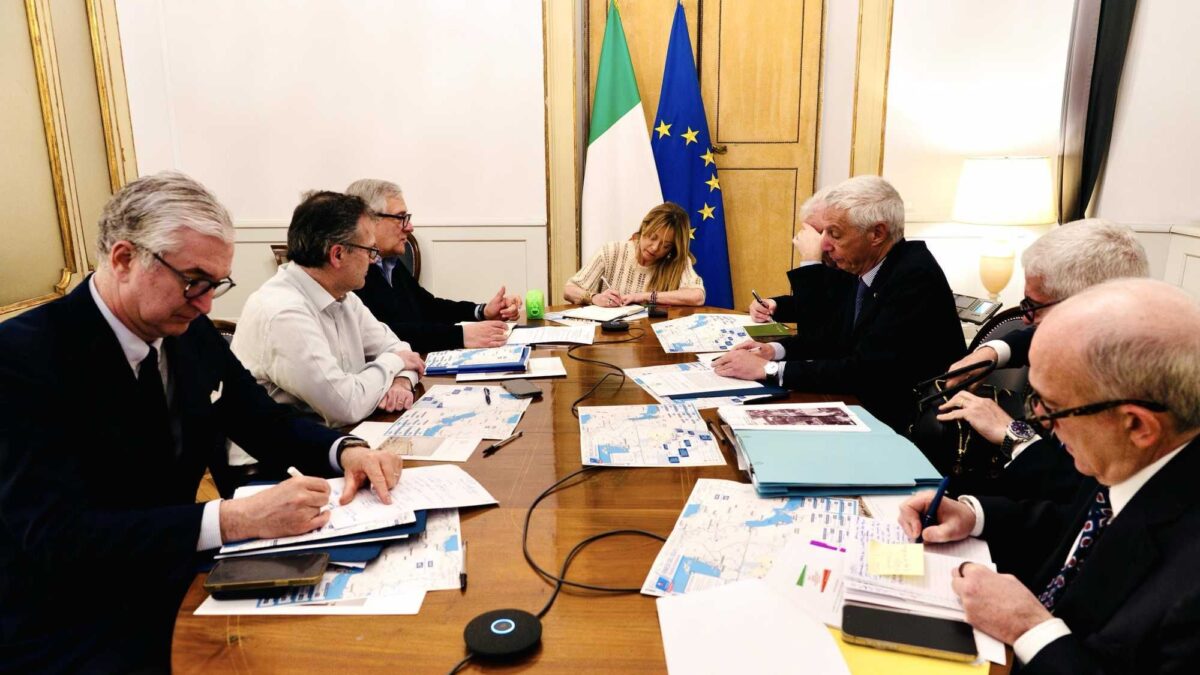 Iran, governo italiano in fermento. La sinistra balbetta