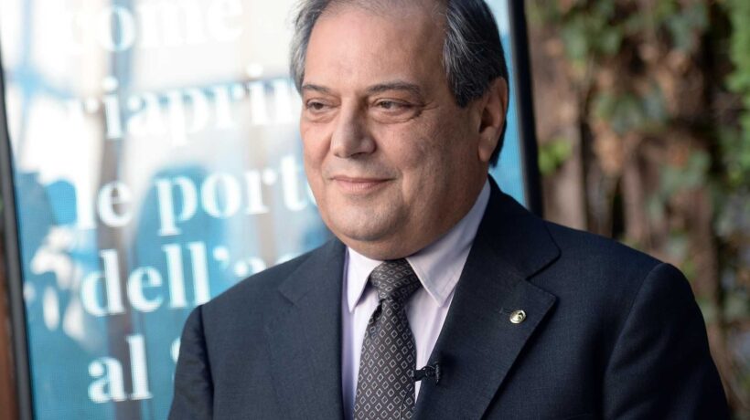 Caro Anelli, meglio gli assassini dei no vax?