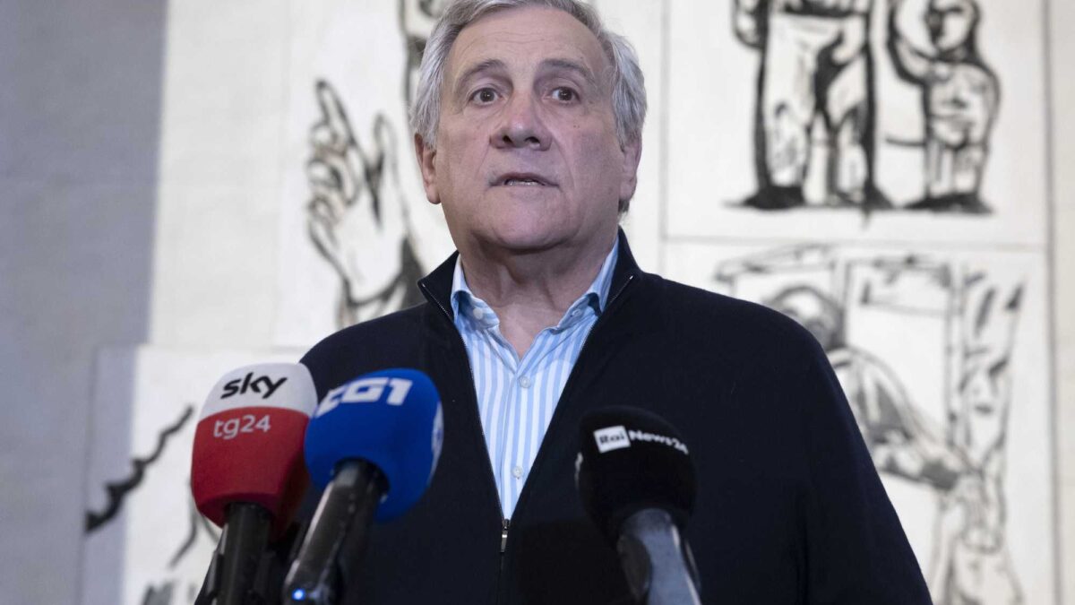 Task force per riportare a casa gli italiani