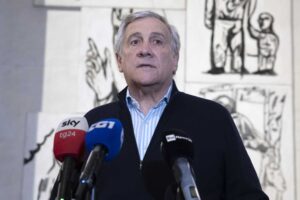 Task force per riportare a casa gli italiani