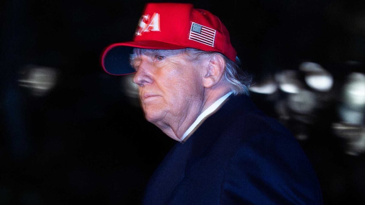 Trump innesca la faida tra islamici: «Riad lo ha spinto ad attaccare»