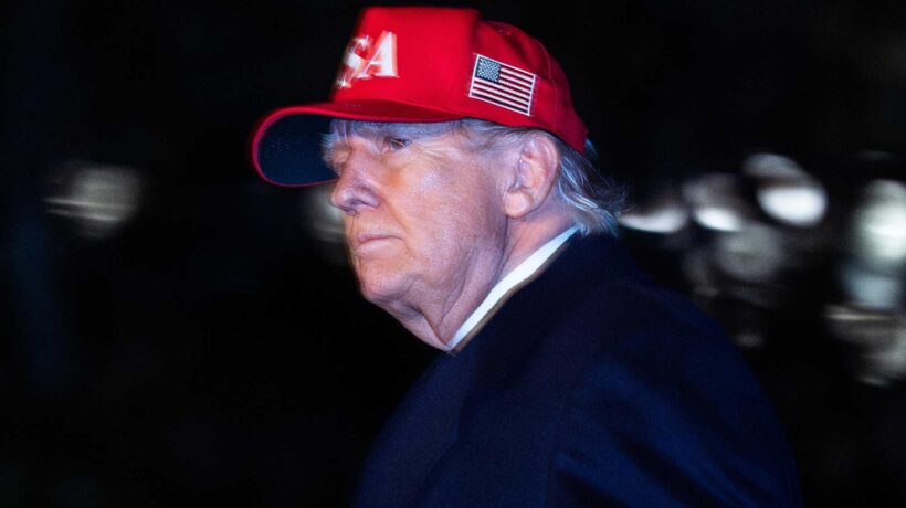 Trump innesca la faida tra islamici: «Riad lo ha spinto ad attaccare»