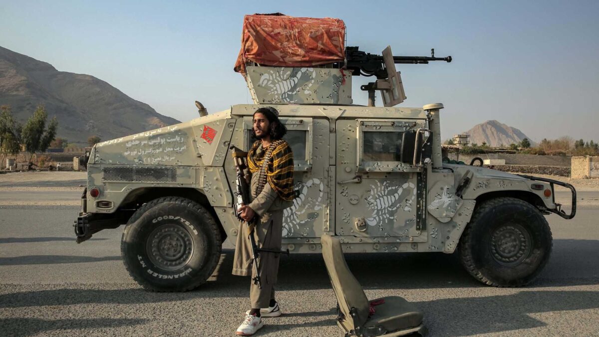 Torna a salire la tensione tra Pakistan e Afghanistan