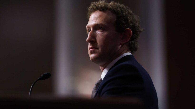 Mark Zuckerberg, dal flop del Metaverso alla censura degli utenti. Oggi la scommessa è l’Ia