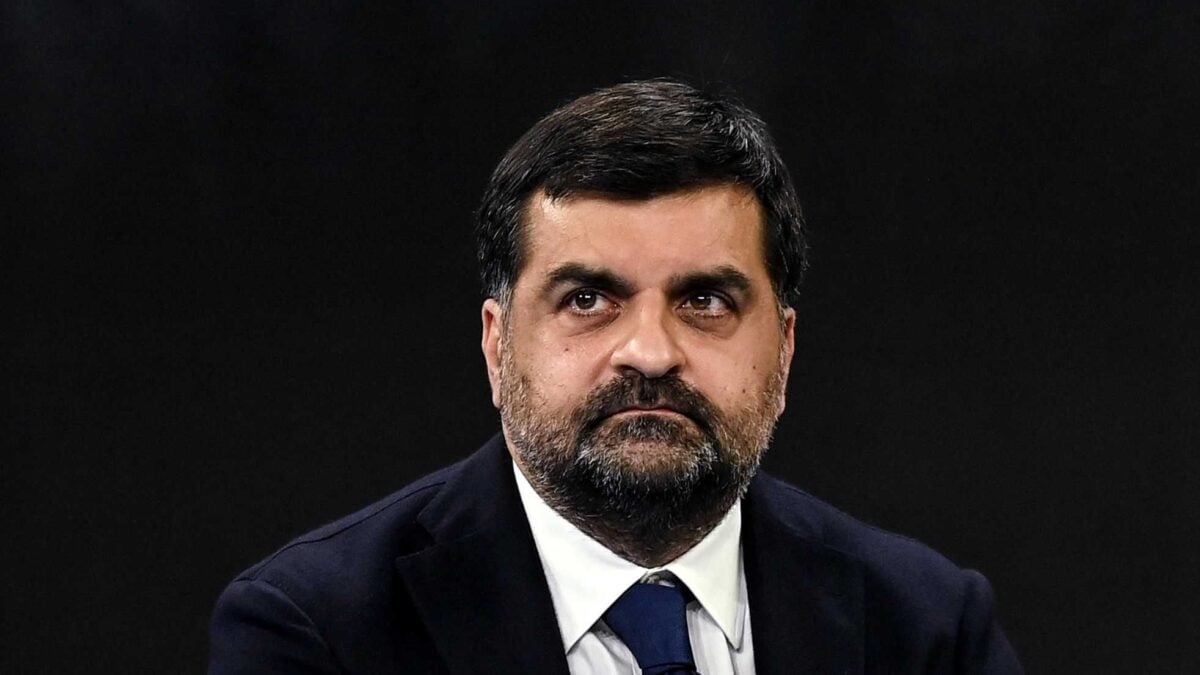 La Procura «riabilita» Palamara: «Ora voglio rimettermi la toga»