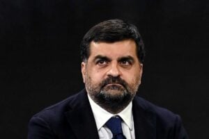 La Procura «riabilita» Palamara: «Ora voglio rimettermi la toga»