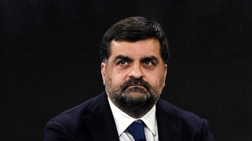 La Procura «riabilita» Palamara: «Ora voglio rimettermi la toga»