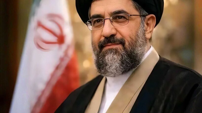 Chi è Mojtaba Khamenei: figlio di Ali e possibile leader dell’Iran