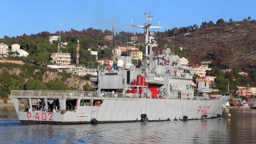 Migranti Albania: dall’accordo ai centri – Cronistoria di un esperimento europeo