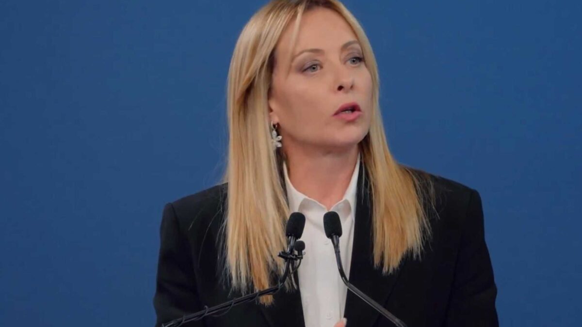 Meloni: «Ora stop Ets». L’Ue dorme… Dl Bollette già obsoleto per la crisi