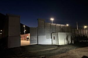 I giudici premiano persino il clandestino stupratore