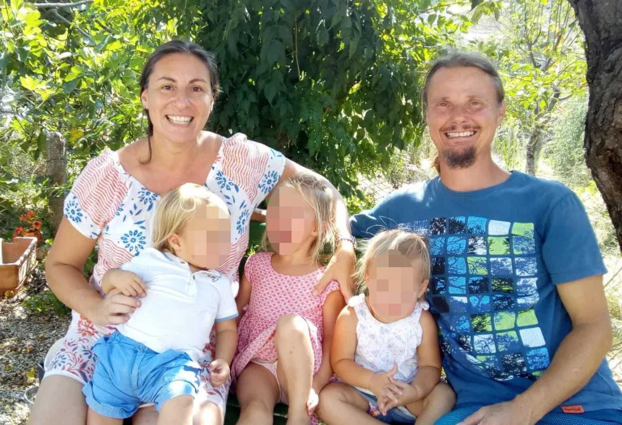 tonino cantelmi la famiglia del bosco trattata da criminale da Laverita.info tonino cantelmi la famiglia del bosco trattata da criminale