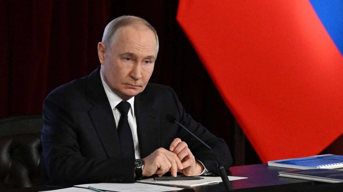 Trump libera il petrolio russo e sfida i cinesi