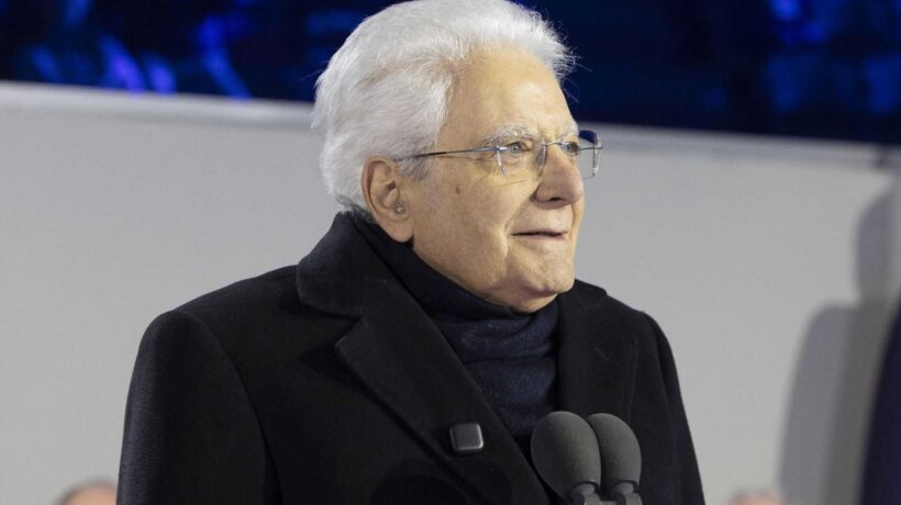 Mattarella rallenta il Piano casa: no al decreto, ci vuole una legge