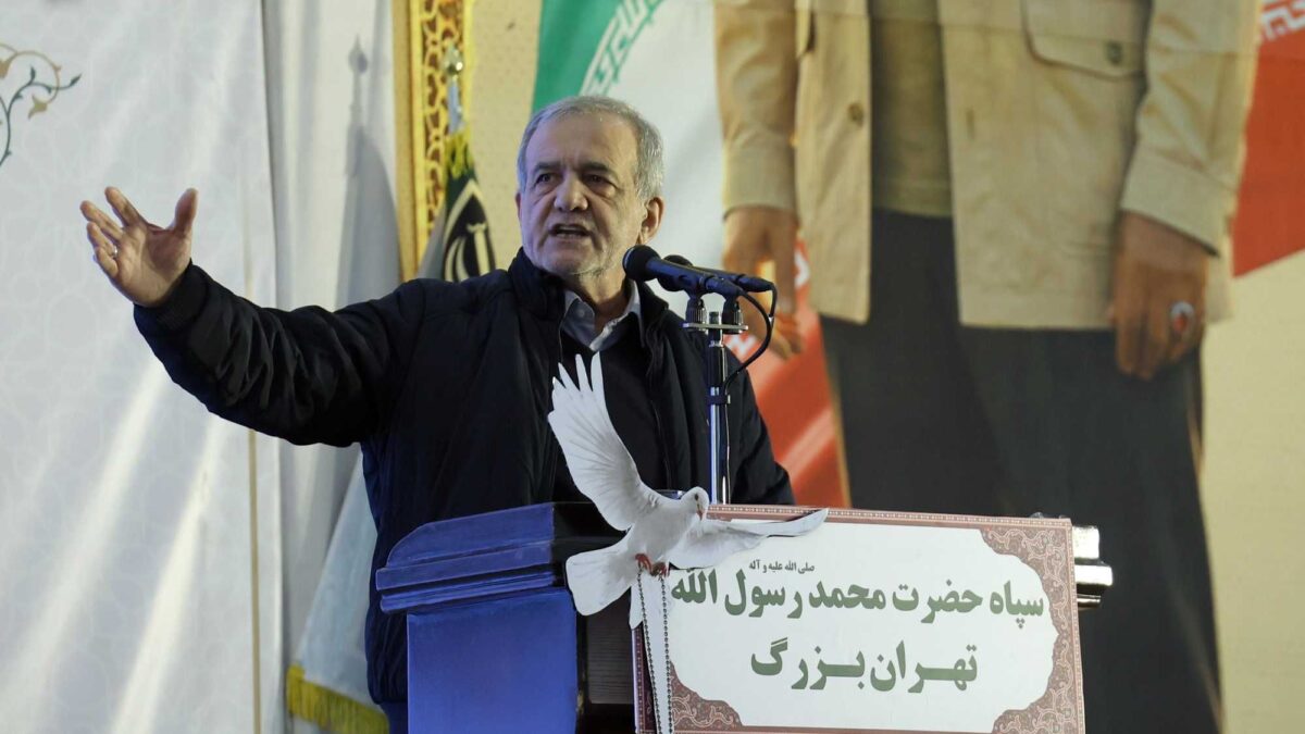 L’Iran combatte «fino alla morte». Da Israele: figlio di Khamenei ferito
