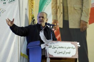 L’Iran combatte «fino alla morte». Da Israele: figlio di Khamenei ferito