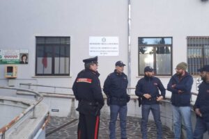 «Pronti gli ispettori in tribunale per salvare la famiglia del bosco»
