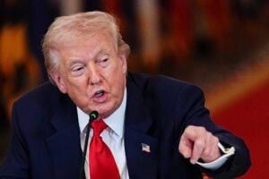 «Non durerà senza il consenso americano»