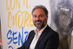 «Il referendum è una svolta epocale. Non roviniamolo con le liti politiche»
