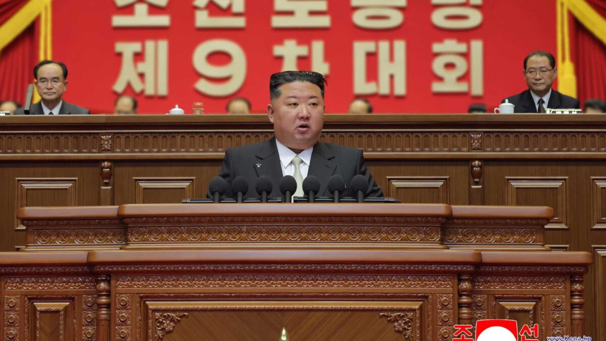 La crisi iraniana è un’incognita per Pyongyang