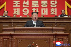 La crisi iraniana è un’incognita per Pyongyang