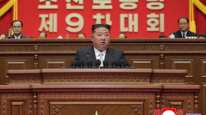 La crisi iraniana è un’incognita per Pyongyang