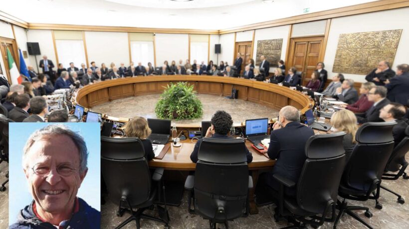 Voto Sì perché la riforma mette fine a scambi di favore e a incarichi per affiliazione