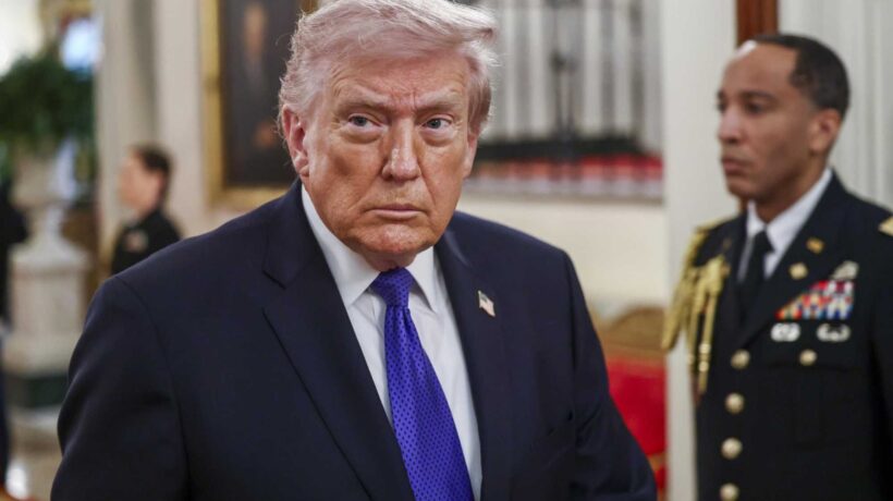 Gli Usa: «Guerra fino alla resa del nemico»