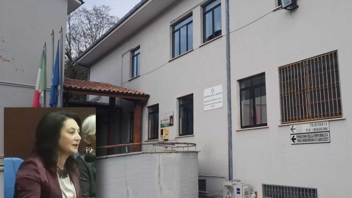 Quando il giudice diceva: «Sicuri che siano i genitori a dover decidere sui figli?»