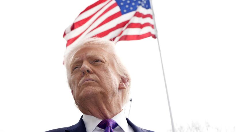 «A Teheran non c’è più nulla da colpire». Trump alla ricerca di una exit strategy